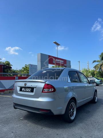 2011 Proton SAGA 1.3 FL (A) - 3