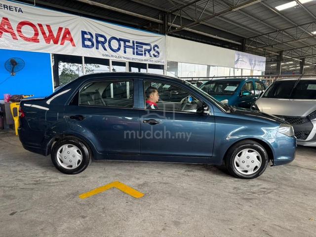 2014 Proton SAGA 1.3 FLX EXECUTIVE (A) - 2