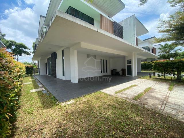 R3.5k/Austin Perdana/Jalan Austin Perdana/Double Storey/PF/Jesmond 1