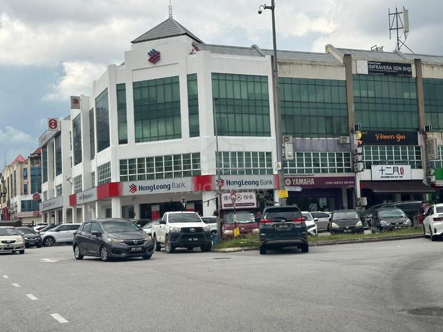 Ground floor shop @ Puchong Bandar Puteri (Limited Deal) 1