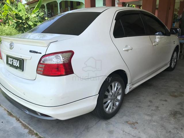 2013 Toyota VIOS 1.5 J NCP150R (M) - 1