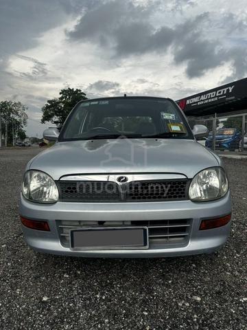 2006 Perodua KELISA 1.0 EZ (A) - 5