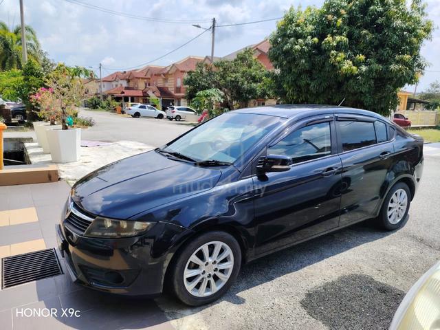 2012 Proton PREVE 1.6 EXECUTIVE (A) - 1