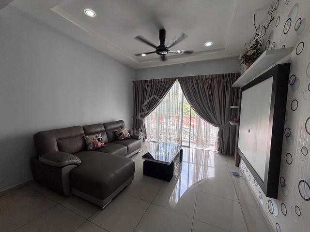 Platinum III @ Teluk Kumbar Heights 1