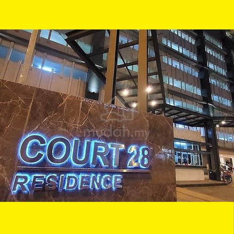 Court 28 1