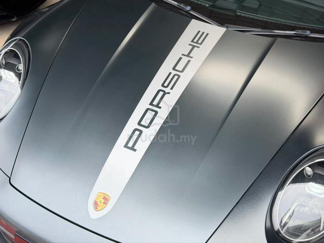 NEW STOCK, PORSCHE 911 3.0 CARRERA 4s F/LIFT PDLS - 5