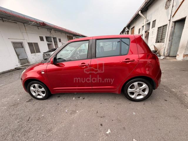 2012 Suzuki SWIFT 1.4 GLX MY2013 (A) - 1