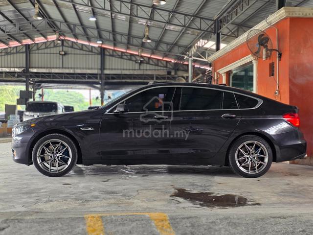 (LoanKedai) 2010 CBU Bmw 535i 3.0 (A) GRAN TURISMO - 4