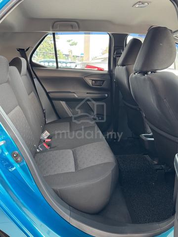 Perodua AXIA Promo Offer Poket Gift Padu Kaw - 5