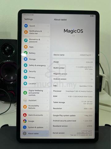 Carousel Image Selected