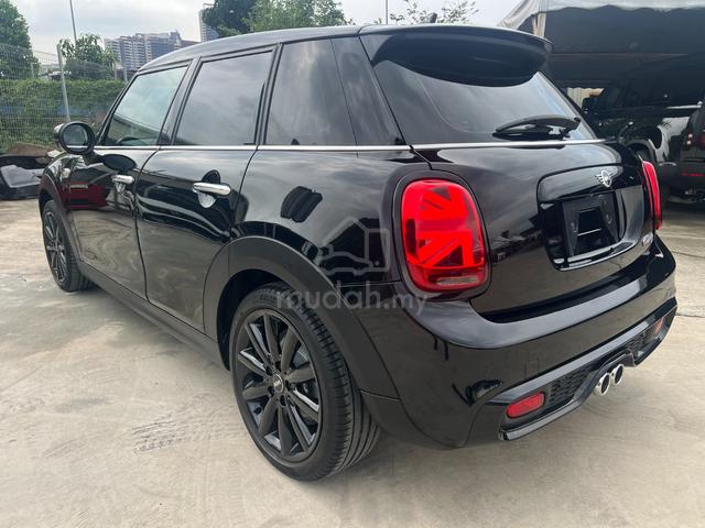 2021 Mini COOPER 2.0 S (A) 5DOOR DIGITAL METER HUD - 5