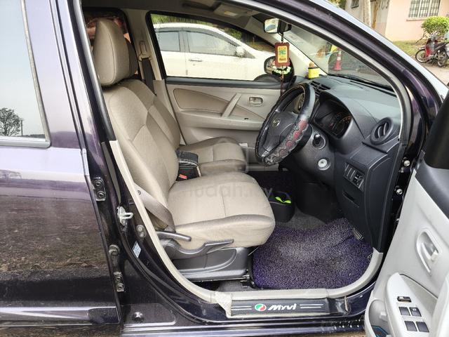 2016 Perodua MYVI 1.3 STANDARD G MY11 M600 - 5