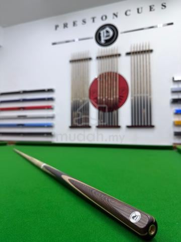 Century Snooker Cues - photo 2 of 5