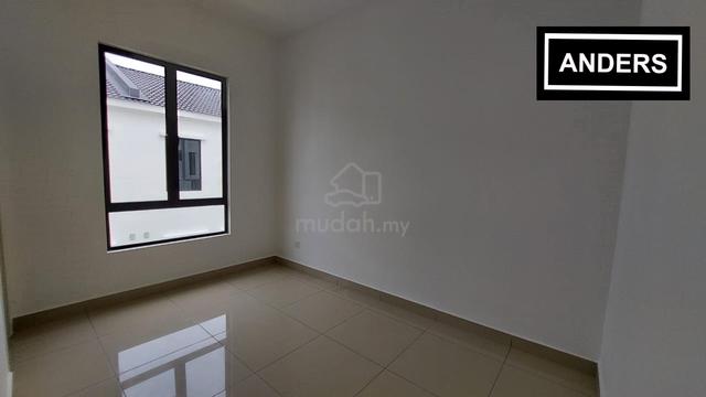 Camdon Ecoworld Eco Horizon Terrace Home Landed House Batu Kawan Rent 5