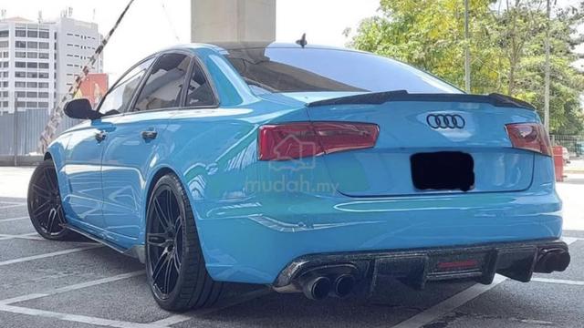 2011 Audi A6 3.0 TFSI QUATTRO (A) - 4