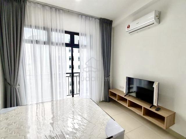 Skysuites @ Meldrum Hills 1