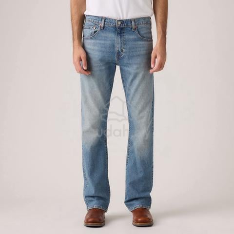 Levi’s 517 Bootcut Men’s Jeans - photo 2 of 6