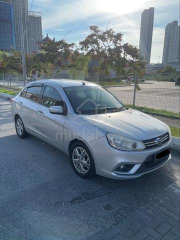 2018 Proton SAGA 1.3 PREMIUM CVT - DIRECT OWNER - 1