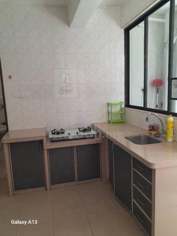 Desa Permai Indah Apartment 1
