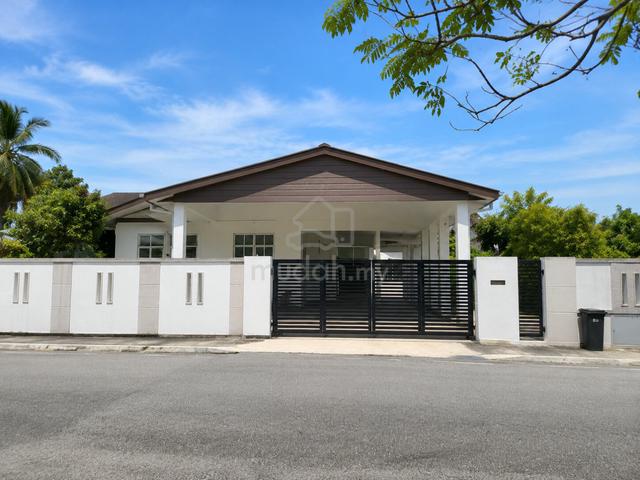 [SAVE UP 82K] Lot 378377, 7,998 sf, Ipoh 1