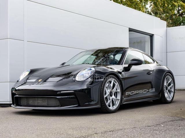 2024 Porsche 911 S/T Limited Edition DONE 788MILES - 1