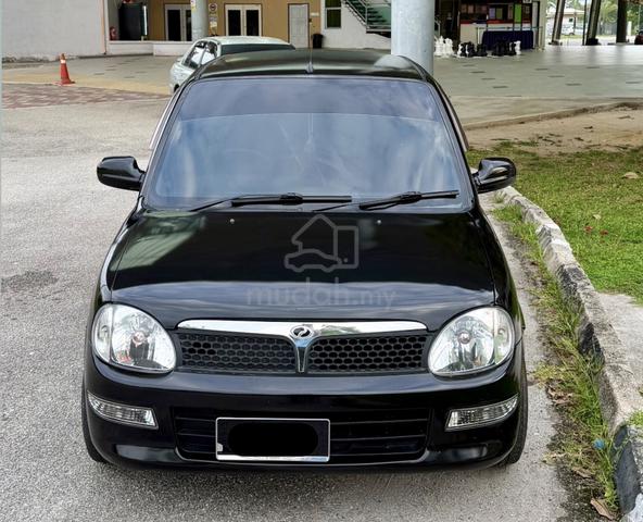 2007 Perodua KELISA 1.0 GX (M) - 2