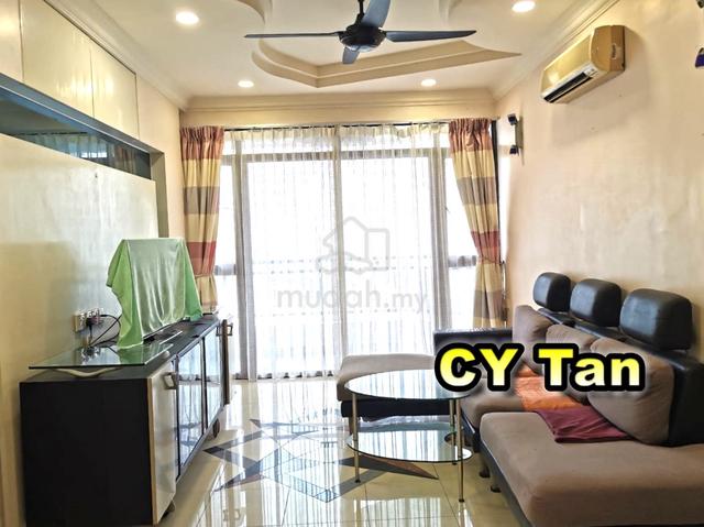 E-Park Condominium 1