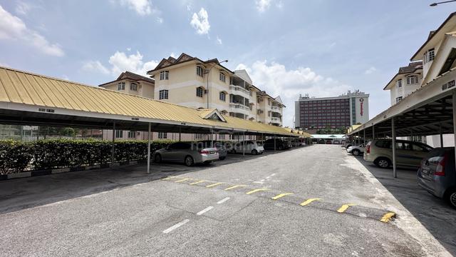 Regency Terrace 1