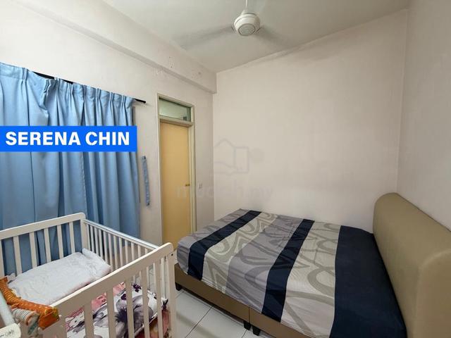 Cheapest Partial 2 Storey Terrace @ Taman Seri Impian, Bukit Mertajam 1