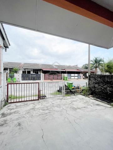 [ BAWAH MARKET VALUE ] RUMAH KEMPADANG MAKMUR KUANTAn 1