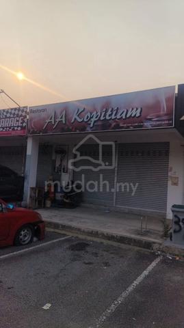 Taman Mutiara Rini Shop Lot 1
