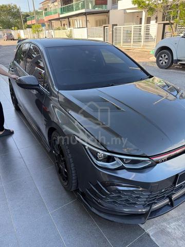 2022 Volkswagen GOLF 2.0 GTI (A) - 1