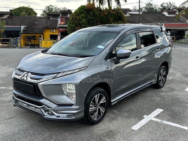 2024 Mitsubishi XPANDER 1.5 ✅ Low Mileage 21k KM ✅ - 3