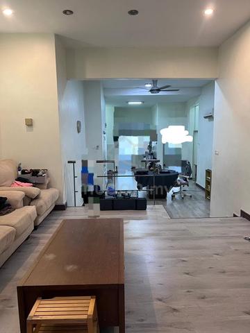 Bayan Villa, Seri Kembangan 1