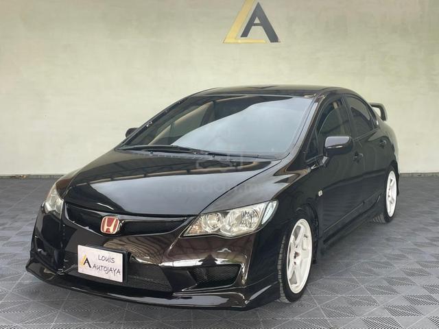 2007 Honda CIVIC 1.8 i-VTEC (A) - 1