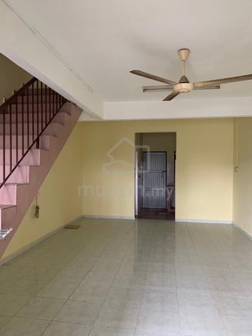 1.5 Storey House At Sungai Jati Taman Sentosa Klang 1