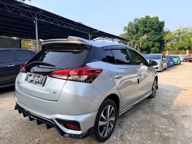 Toyota YARIS 1.5 GR FACELIFT (A)-24 - 2