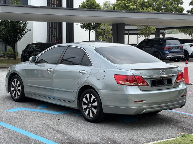 2008 Toyota CAMRY 2.0 G ACV41R-JEPNKE (A) - 4