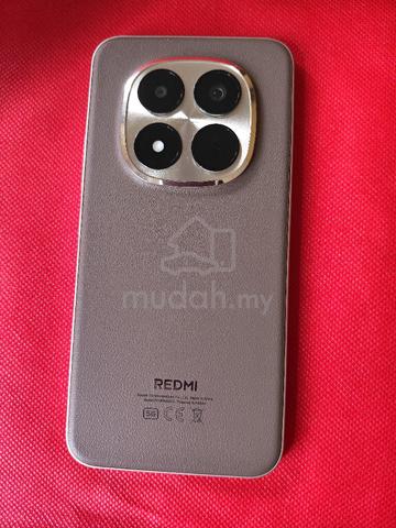 REDMI NOTE 15Pro + 5g - photo 3 of 6