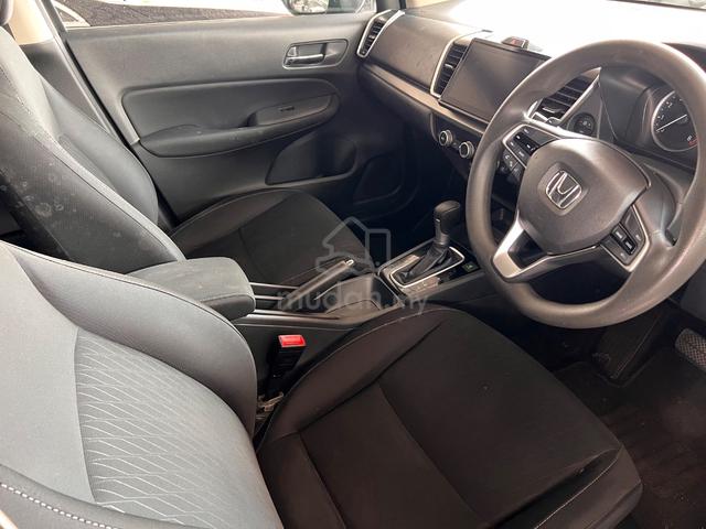 2023 Honda CITY 1.5 E*FULL RECORD* - 5