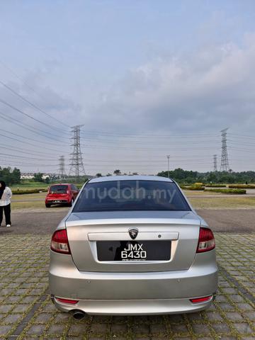 2011 Proton SAGA 1.3 FL EXECUTIVE (M) - 4