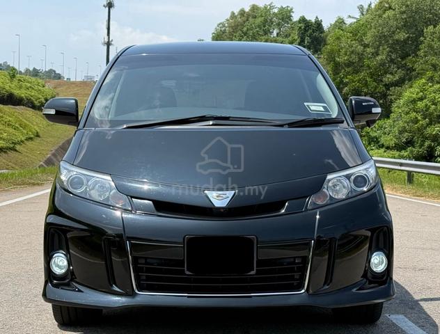 2018/2014 Toyota ESTIMA 2.4 AERAS (3YEAR WARRANTY) - 3