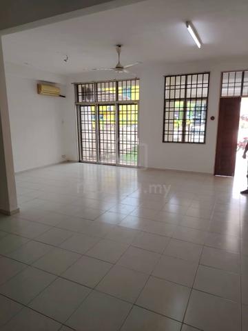 Foreign Workers’ Hostel! 2-Storey Terraces near Penang Airport&FTZ ! 1