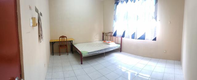 Bilik Sewa Murah 1