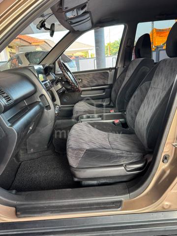 2005 Honda CR-V 2.0 I-VTEC RD5 FACELIFT (A) - 5