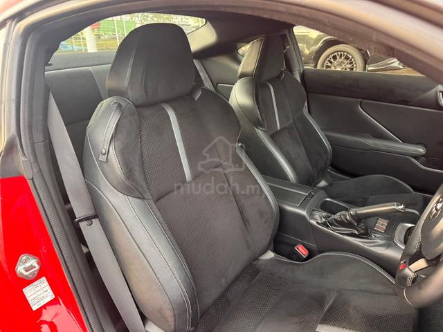 2022 Toyota GR86 2.4 RZ (A) - 5