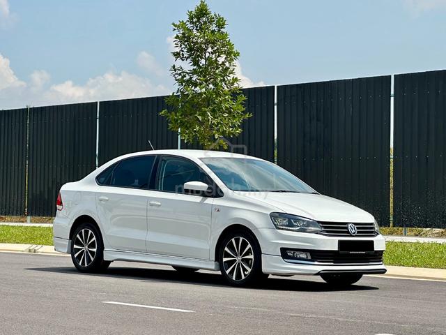 VOLKSWAGEN VENTO 1.2 HIGHLiNE🔥4XX ONLY‼️‼️‼️ - 1