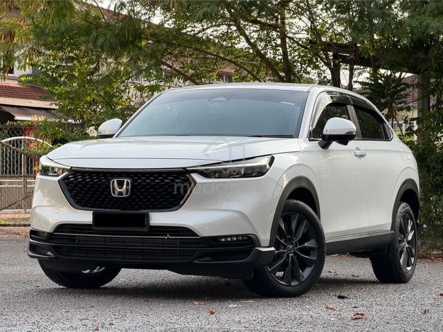 2024 Honda HR-V 1.5 TURBO V (A) WARANTY TILL 2029 - 3