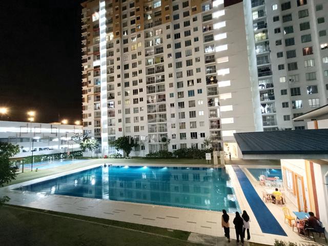 D'Cassia Apartment 1