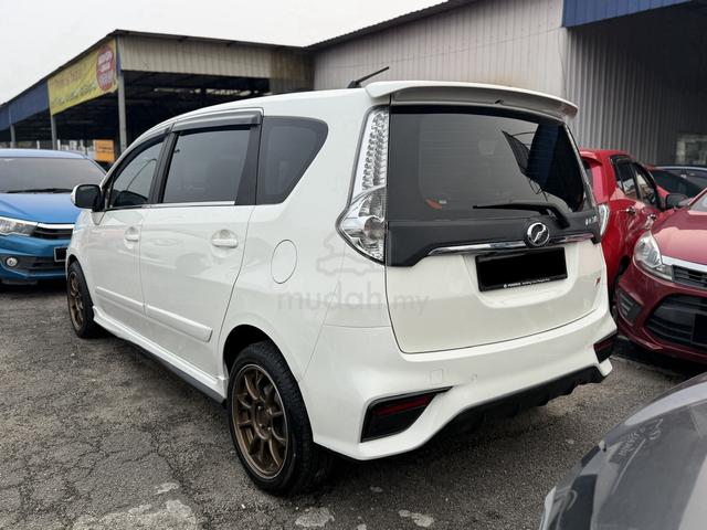 2018 Perodua ALZA 1.5 ZV ADVANCED FACELIFT (A) - 4